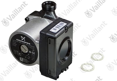 VAILLANT Pomp VPM 20/2 S, 60/2 S u.w. Vaillant-Nr. , 0020166542