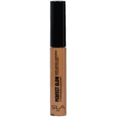 SLA Corrective concealer Perfect Glow Golden 8ml