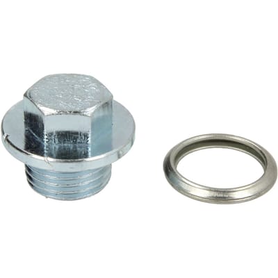 Oliecarter aftapplug CORTECO 49362594