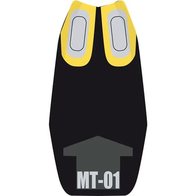 Motorzadelhoes Bagster mt 01