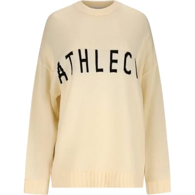 Damestrui met ronde hals Athlecia Lyda
