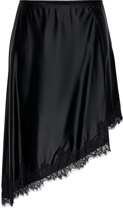 ONLY Rok ONLMETTI Midi-rok