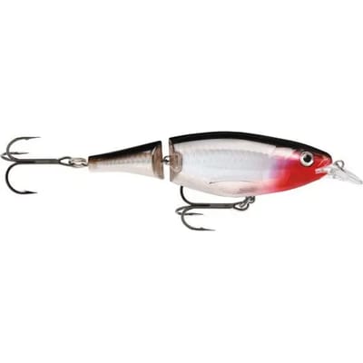 Drijvend kunstaas Rapala x-rap® jointed shad