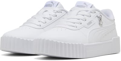 Puma  Lage Sneakers Carina 3.0 Charm PS