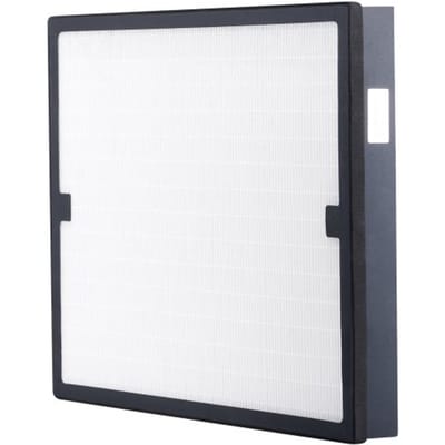 VEVOR Hepa-Luchtfilter, 40x40cm Luchtfiltervervanging, Filters met Hoog Rendement Niveau 3, Compatibel met Bluedri- En VEVOR-Schrobmachines, Luchtreinigers, Apparatuur voor Herstel Van Waterschade