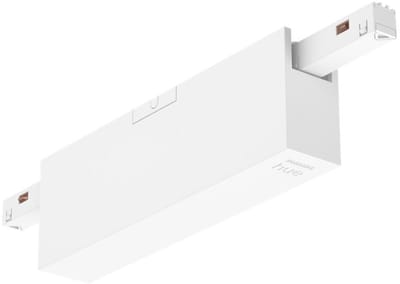 Philips Perifo plafond 100 W, voeding met 2 lichtpunten, Verlichting voeding, Wit, Synthetische, IP20, II, 25000 uur