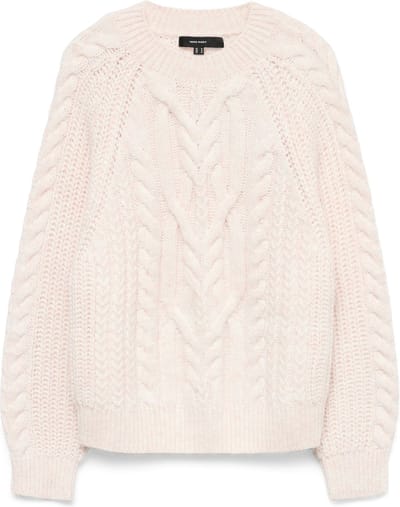 Vero Moda Gebreide pullover VMJADA Gebreide pullover