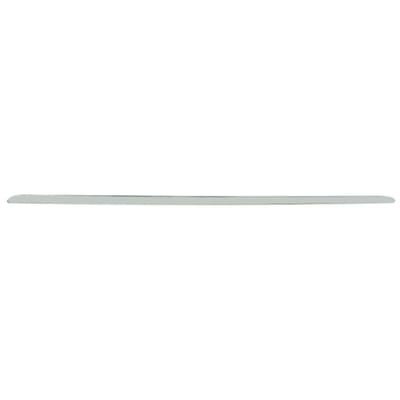 Sierlijst/beschermstrip, bumper BLIC 5703-05-3514971P links