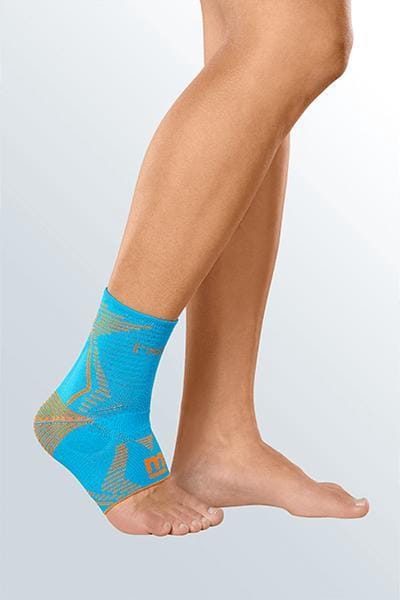 Medi Levamed E+Motion Sportieve Enkelbrace - Maat 1 (S)