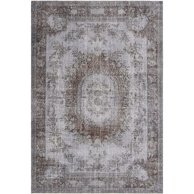 Vloerkleed Querida handgemaakt wol | Vidal