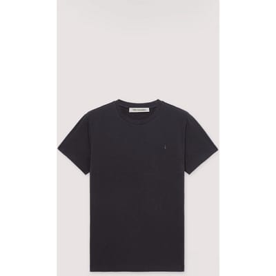 T-shirt breien