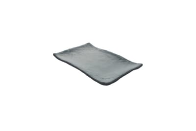 Schaal Cheforward Endure 13,5 x 10 x 2 cm Grijs Melamine