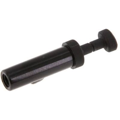 1/4'' Plug PBT NBR [10 Stukken]