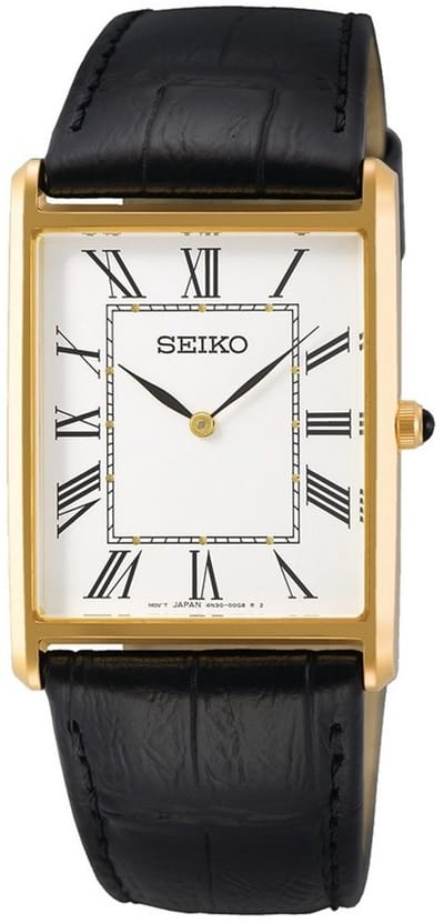 Seiko Herenhorloge - SWR052P1