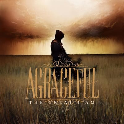 Agraceful - Great I Am