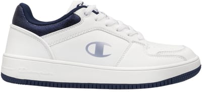 Champion Schoenen Dames RD18 Foil Low Cut S11711