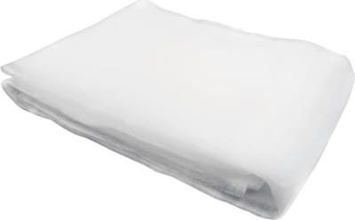 Nature - Anti-insectennet - 2 x 10m - laat; licht, water en lucht door