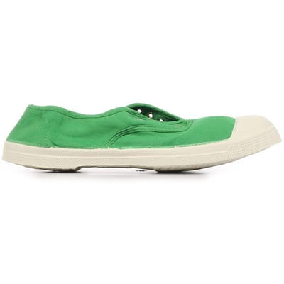 Tennisschoenen om aan te trekken