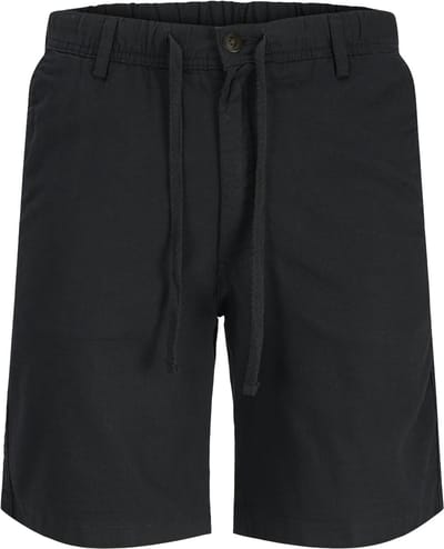 JACK&JONES - JPSTJAIDEN HYBRID BONDI JOG SHO SN JNR - Jongens - Bermuda shorts