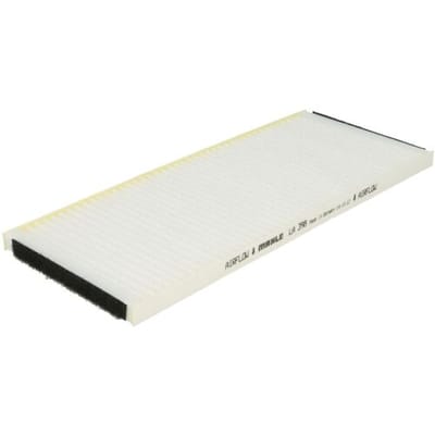 Mahle Cabinefilter KNECHT LA398