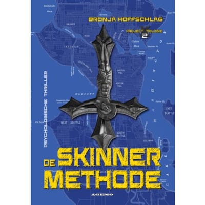 De Skinner Methode - Project X - Bronja Hoffschlag