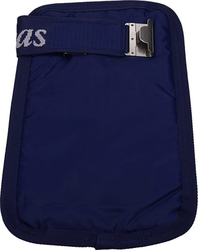 Bucas Borstverbreder Bucas Click'n Go Magnetic Donkerblauw - 12
