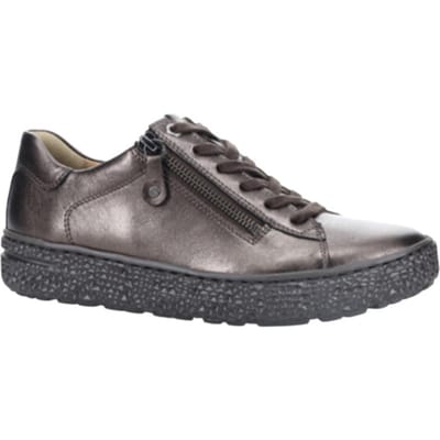 Dames Veterschoenen Hartjes Phil Shoe Haselnuss Brons - Maat 4