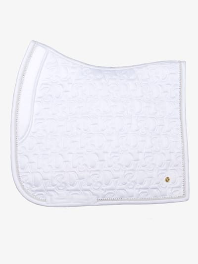 PS of Sweden x Dinja White Dressuur Dekje - Full