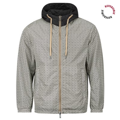 Windjack Armani Exchange XM001830 REVERSIBLE
