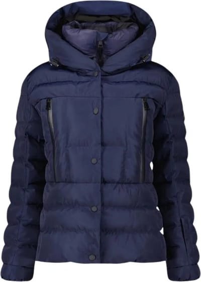 Airforce Snowmass Skijas dames Donkerblauw XL/42