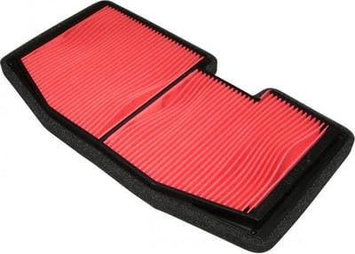 hiflofiltro luchtfilter voor triumph 675 street triple r motorfiets 2008 tot 2016 nieuw