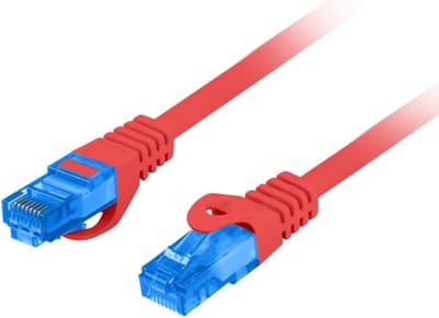 PCF6A-10CC-1000-R - 10 m - Cat6a - S/FTP (S-STP) - RJ-45 - RJ-45