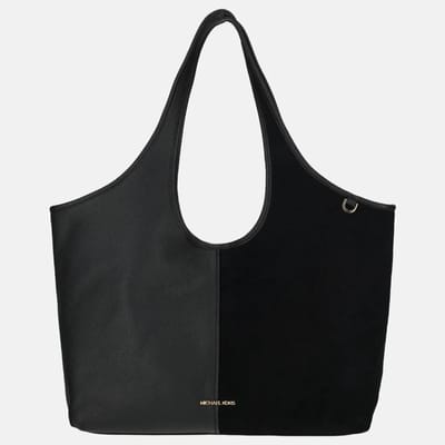 Tote tas met logo-applicatie model 'Henly'