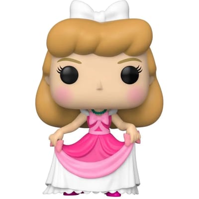 Pop Disney: Cinderella - Assepoester - Funko Pop #738