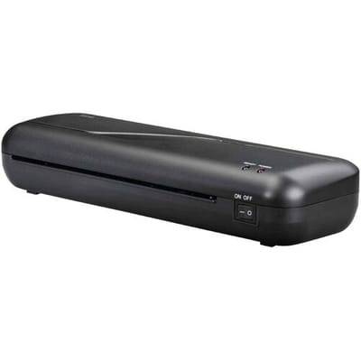 Hama Laminator 00050560 DIN A4, DIN A5, DIN A6, Visitekaart
