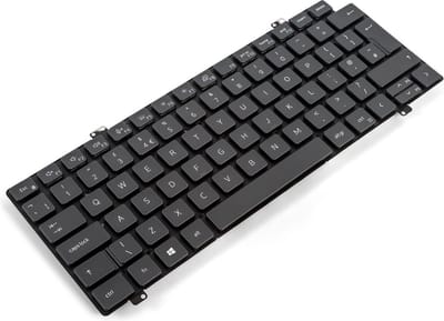 Dell Latitude 7420/7430/7440/5420/5430/5440/7520 QWERTY UK Toetsenbord