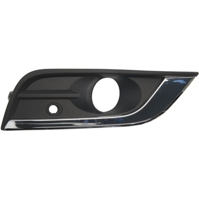 Bumper - onderdelen BLIC 6502-07-6054918P