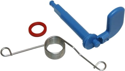 Vaatwasser Onderdeel - Tripping Device - Apparaat Reparatie - Specifiek Model
