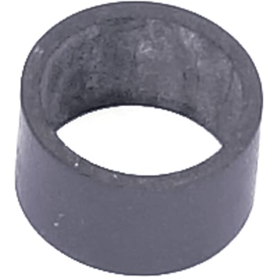 Rubber ventiel