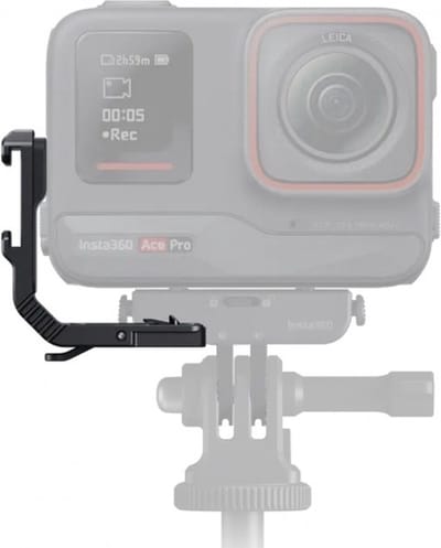 Insta360 Cold Shoe Mount Voor Ace Pro Camera Accessoires Inbegrepen
