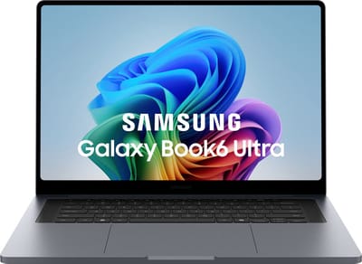 Samsung Galaxy Book6 Ultra (16", Ultra 7, 32GB), Copilot+PC
