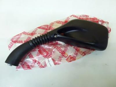linker spiegel voor aprilia 125 leonardo scooter 1996 - 1998 ap8102698 nieuw