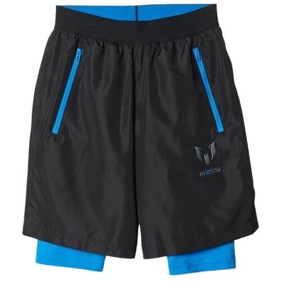 Korte Broek adidas AX6366