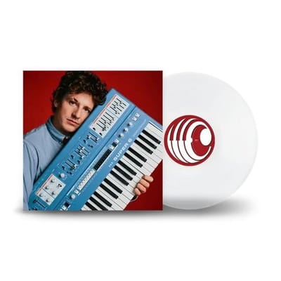 Charlie Puth · Whatever's Clever (Limited Clear Vinyl)