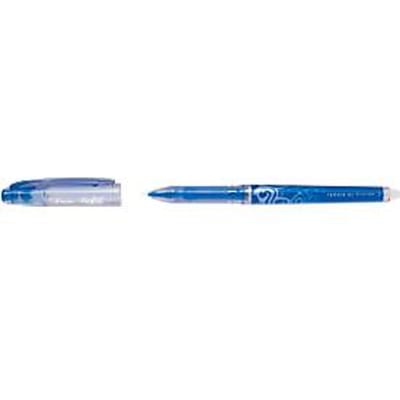 Pen Pilot Frixion Point Wisbare inkt 0,25 mm Blauw Naald (12 Stuks)