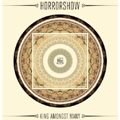 King Amongst Men - Horrorshow