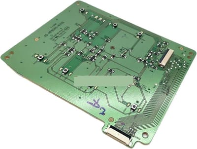 Basisplaat Schakelaar - Onderdeel Knop - Apparaat Reparatie - Specifiek Model - 1 x 1 x 1 cm
