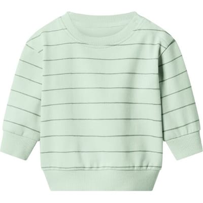 lupilu Baby sweater (Mint, 50/56)