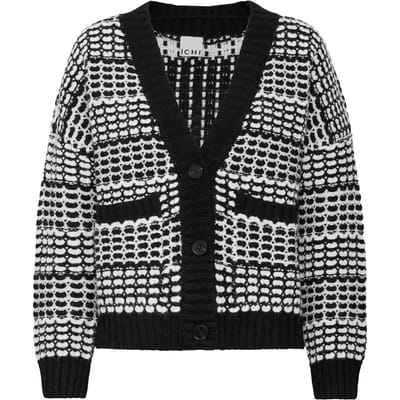 Damesvest Ichi Ambis