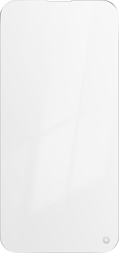 Force Case, Screenprotector geschikt voor iPhone 14 Pro Max - Tempered Glass, Transparant